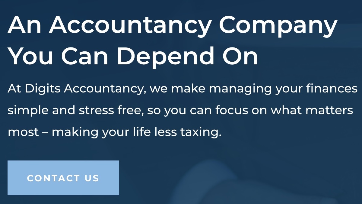 Digits Accountancy Co. Ltd | Accountants in Glasgow